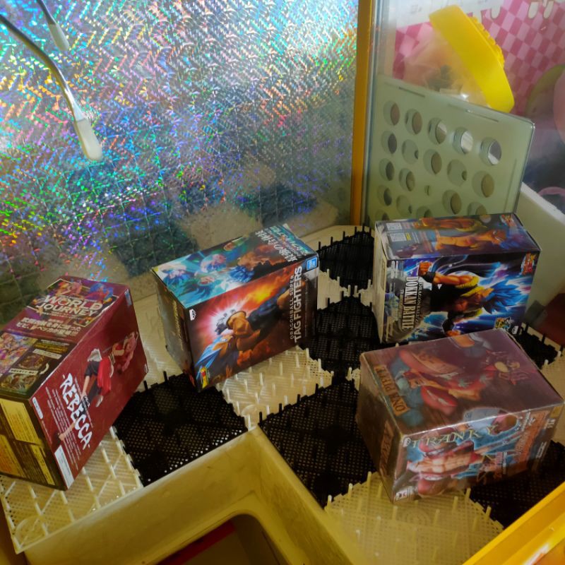 娃娃機檯面 黑墊 白墊 普地 造型 吸睛 亮眼 特殊 娃娃機