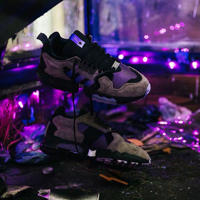 adidas consortium zx torsion