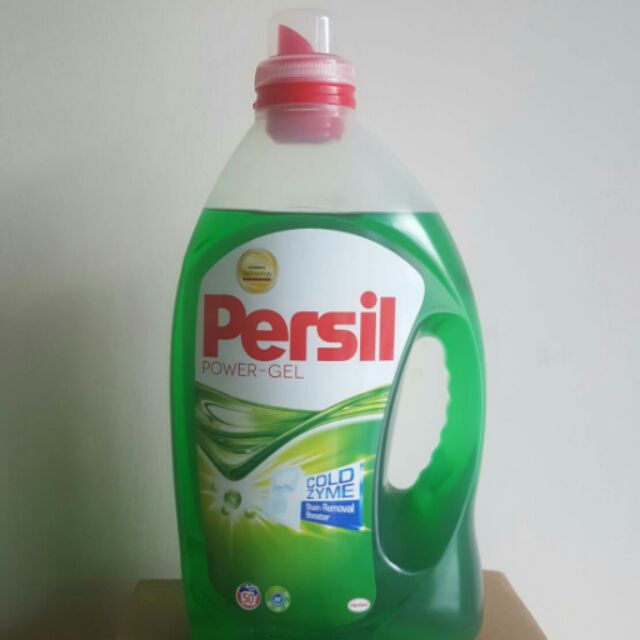 寶瀅persil77杯 5.082公升此為一次購買兩罐，一次下標一罐區