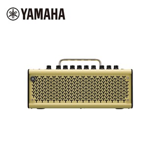 YAMAHA THR10II Wireless 吉他音箱 20瓦 支援藍芽播放、無線導線 THR-II系列(公司貨)