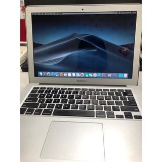 2013 2015 2018年 Apple MacBook Air 13吋 i5 1.6G 4G 256G