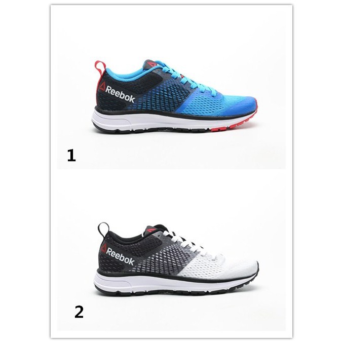 reebok distance 1.0
