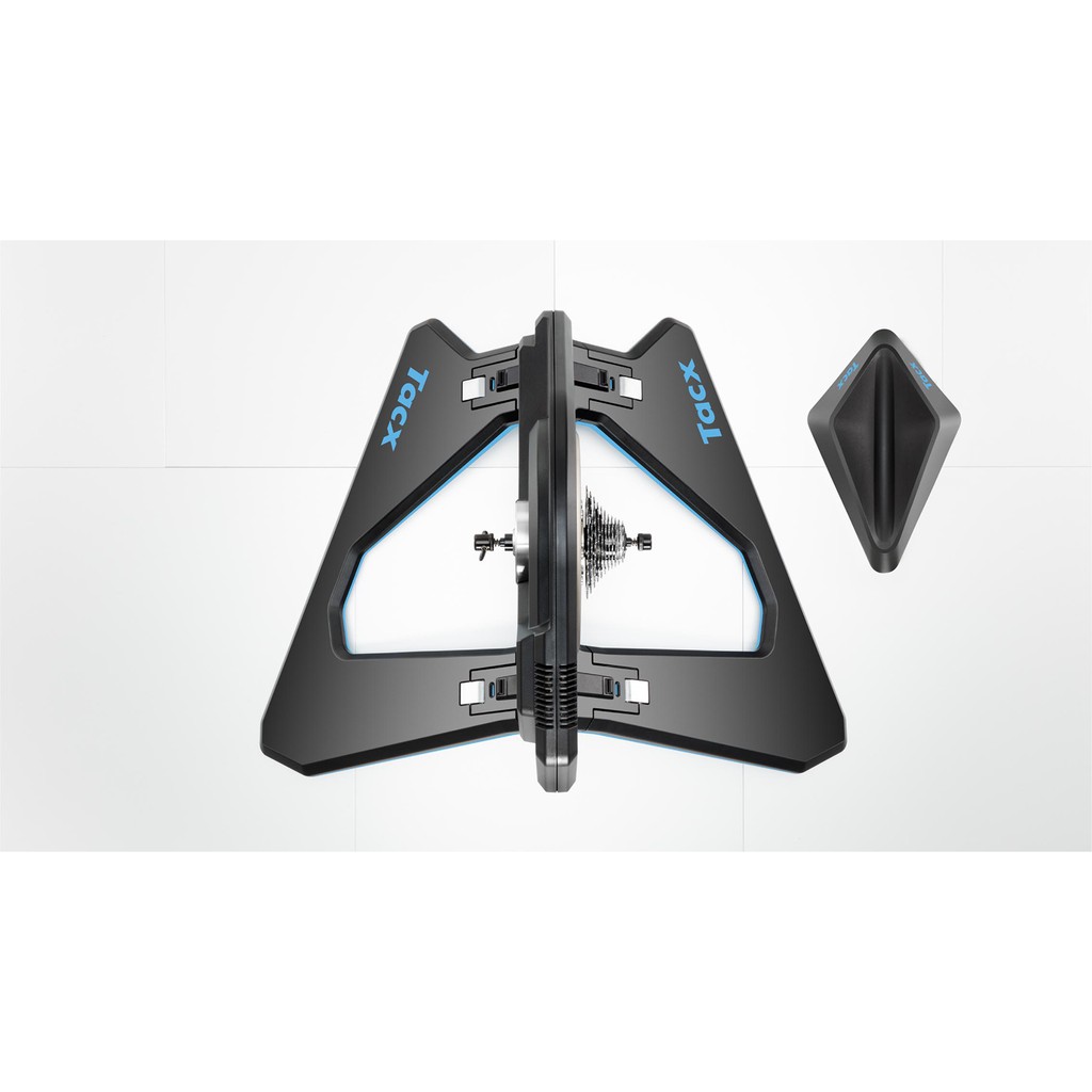 大きな取引 Tacx Neo 2 Smart T2850 防振パッド他 付 sushitai.com.mx