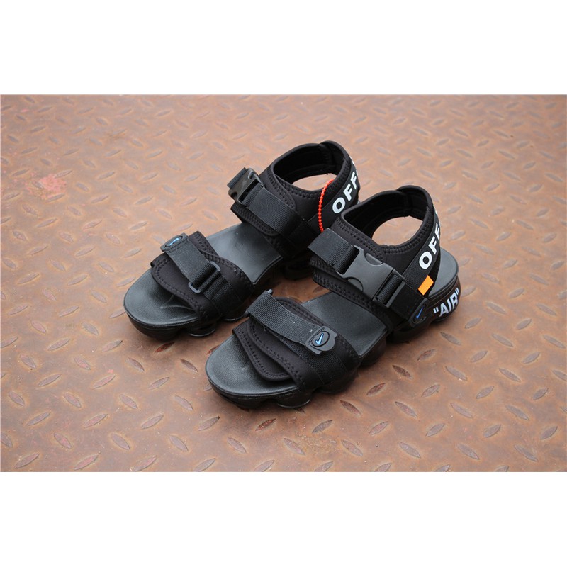 Price of Cheap Nike Off White Air Vapormax Black OW