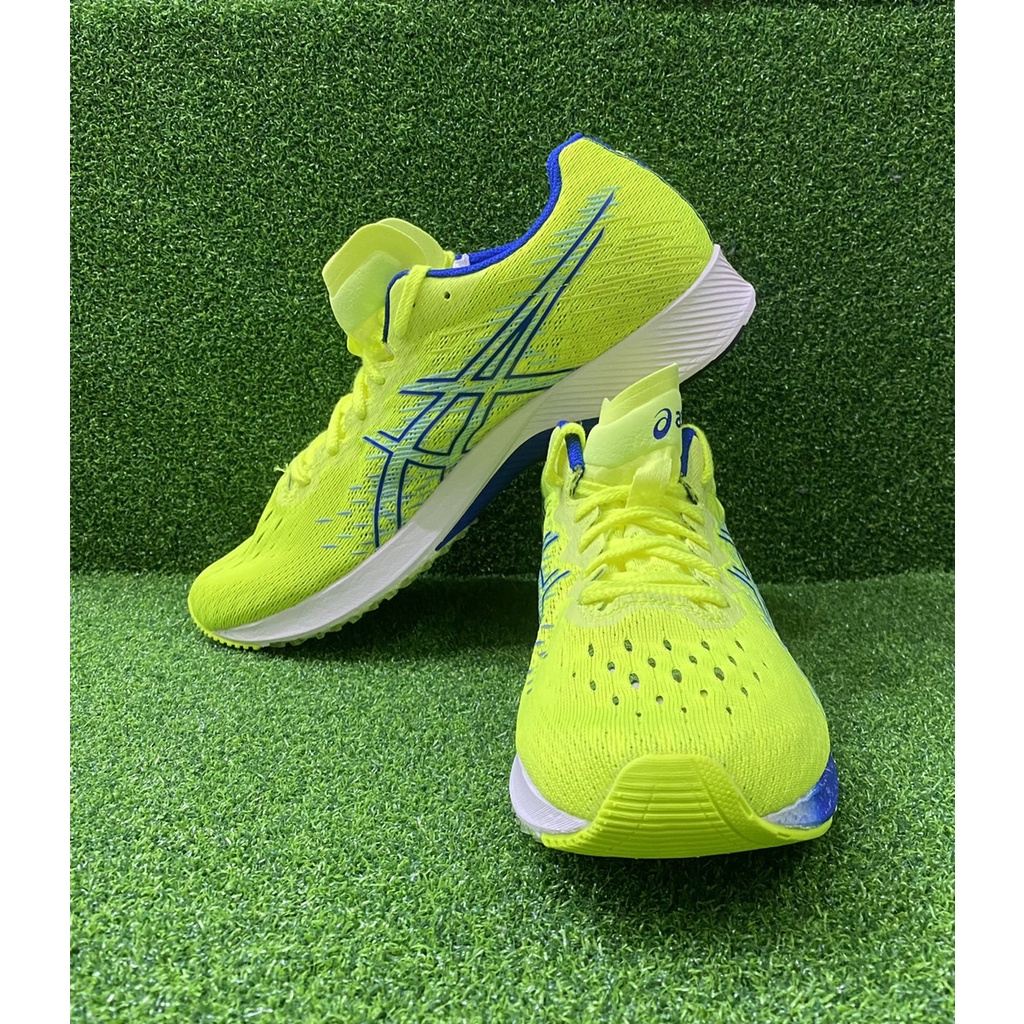 = 球友 運動用品 = Asics TARTHEREDGE 虎走 3 男慢跑鞋 1011B214-750