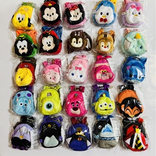 @JenniferNN 日本迪士尼商店 娃娃專用迷你背包 迷你後背包 迷你零錢包