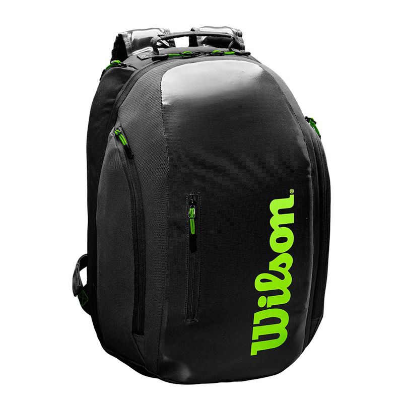 wilson blade backpack