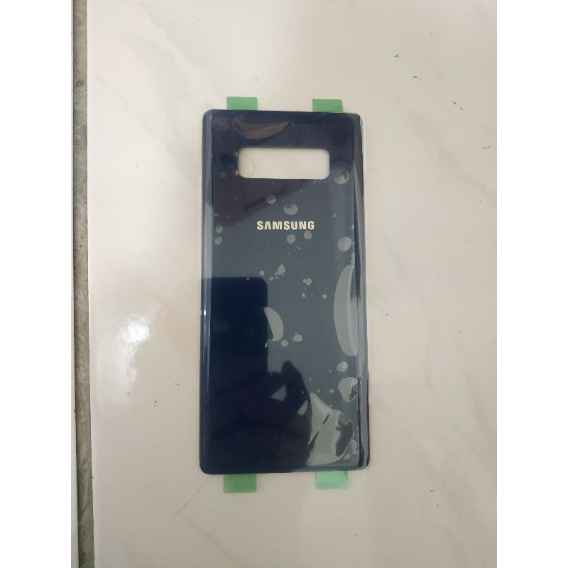 三星Galaxy Note 8 N950 N950F外殼電池蓋