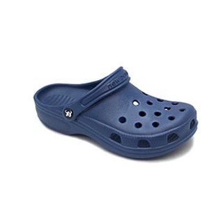 牛頭牌 運動拖鞋/布希鞋(男/女款) 臺灣製 海軍藍 NB888-14 正品公司貨
