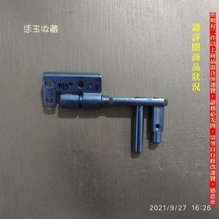 【恁玉零件】請詳閱狀況《雅拍》華碩A6000筆記型電腦 右鉸鏈 A3-R A6000_18