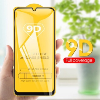 適用於 OnePlus 3 3T 5 5T 6 6T 7 7T 手機螢幕保護膜的 9D 全覆蓋鋼化玻璃