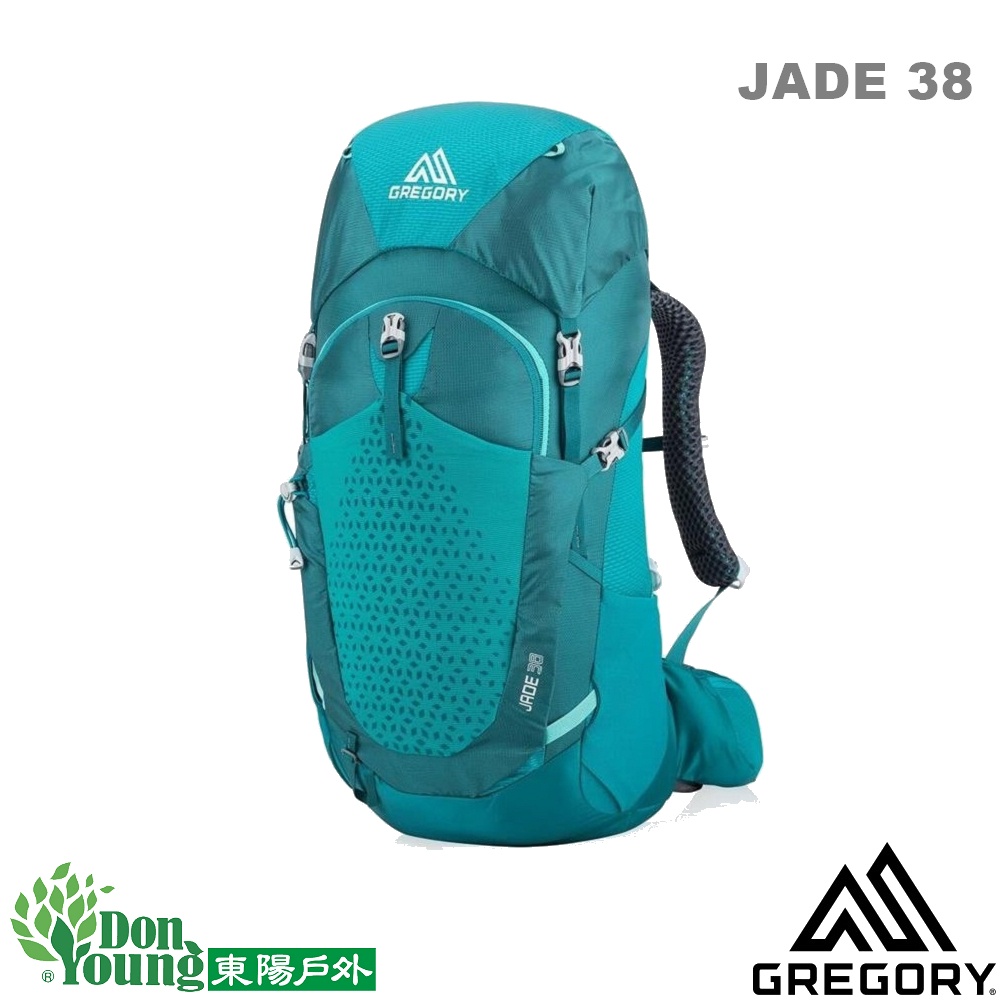 【美國GREGORY】女款  JADE 38L 登山背包