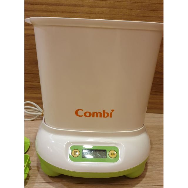 Combi 高效消毒烘乾鍋