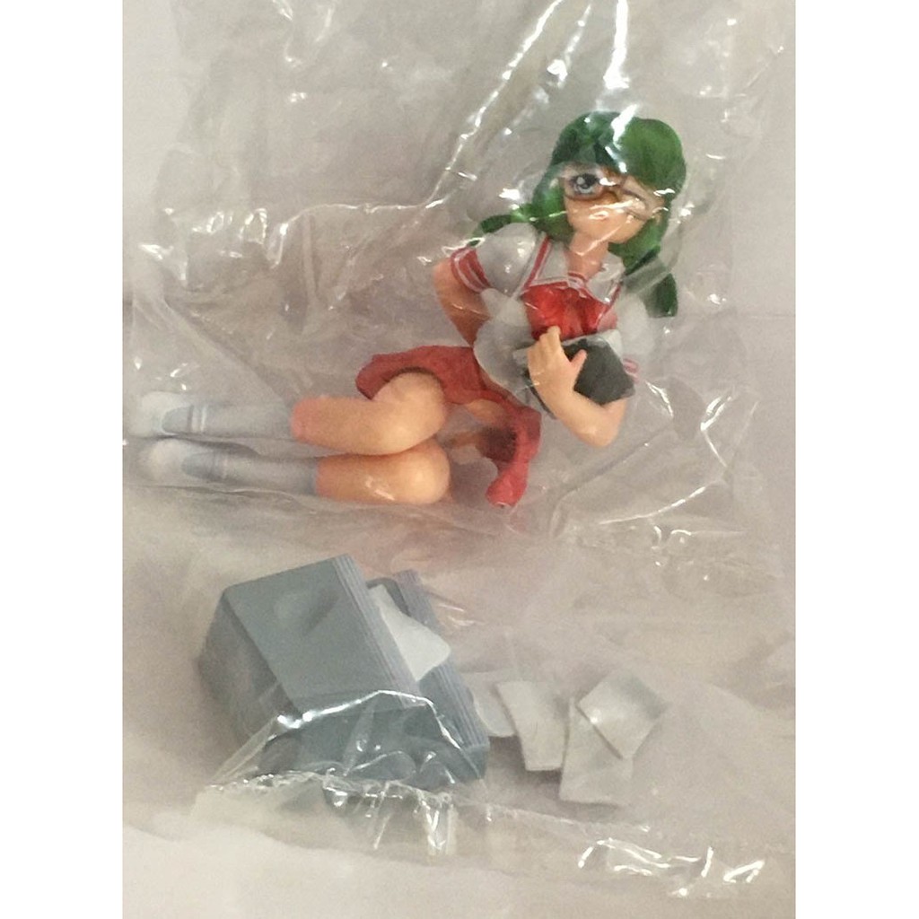 外h Volks 04 萌集合vol 1 Arge Maniacs 3d 穂村愛美巨乳天富 蝦皮購物