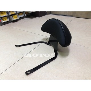 《MOTO車》三陽 SYM JET'S 車系專用 後靠背 後腰靠 後靠枕 JET SR JET SL