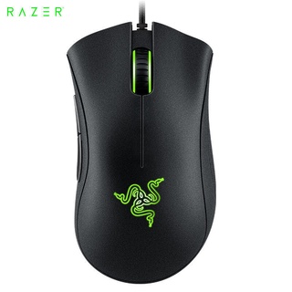 【白米飯3C】好用便宜_有發票_Razer 雷蛇 DeathAdder Essential 蝰蛇 標準版 電競 滑鼠