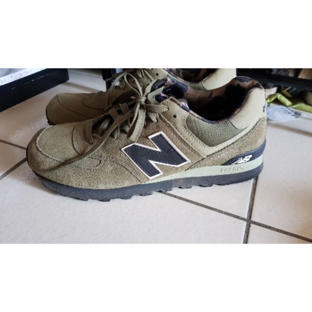 new balance 674