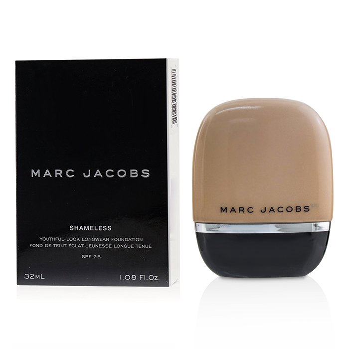 MARC JACOBS - 持久粉底液 Shameless Youthful Look Longwear Foundat