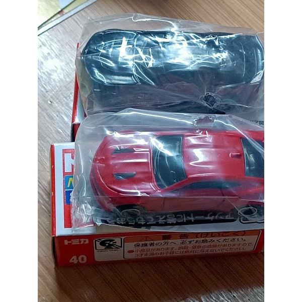 tomica 40現貨