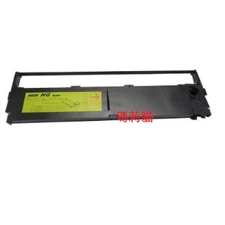 【副廠全新品】FUJITSU 富士 DL2400 相容色帶 DL2400/6400/F86