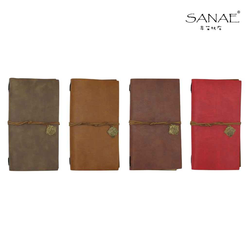 皮革記事本的價格推薦 2021年4月 比價比個夠BigGo