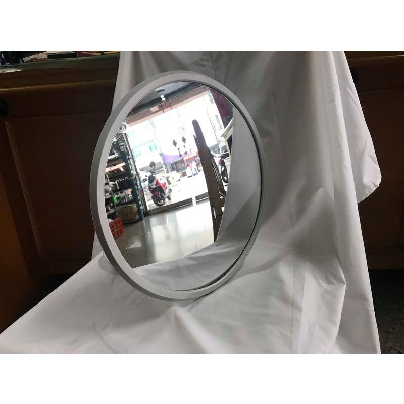 Ko Ma 公車室內30公分圓鏡 外鏡 後視鏡 後照鏡 照後鏡 螃蟹外鏡桿 室內鏡 照地鏡 輔助鏡 遊覽車 巴士 公車