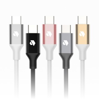 JTL USB-C to Lightning 18w MFI認證鋁合金抗拉扯PD快充線1.3M 官旗店
