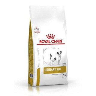 法國皇家Royal《犬用USD20》1.5 kg 4kg(新品)小型犬泌尿道處方食品