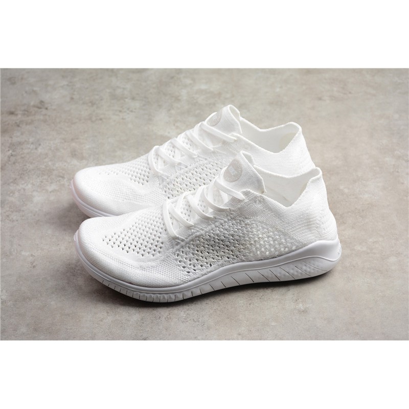 nike free rn 2018 flyknit women's