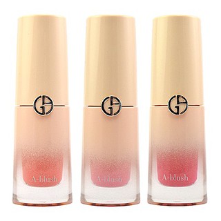 現貨53 50 正品Giorgio Armani訂製漂染氣墊修容露 奢華訂製裸粉護唇膏1 2 3 號 GA唇膏