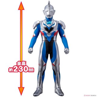 《星矢TOY'S》板橋實體店面 BANDAI 萬代 正版 超快速出貨 超人力霸王 超大型軟膠公仔 初始形態 傑特