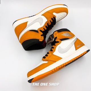 TheOneShop Jordan 1 High Gore-Tex Light Curry 1代 DB2889-700