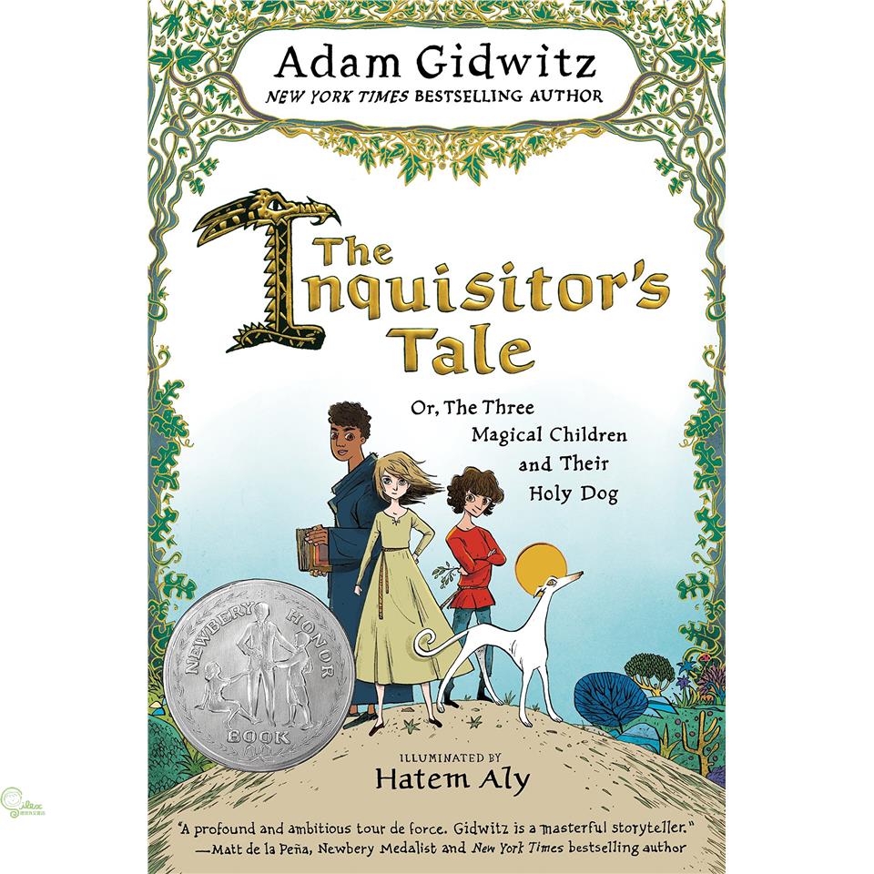 The Inquisitor\