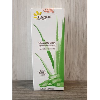 芙樂思高效蘆薈舒緩保濕凝膠150ml Fleurance GEL AROE VERA