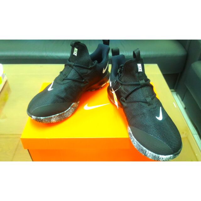 nike zoom shift 2018