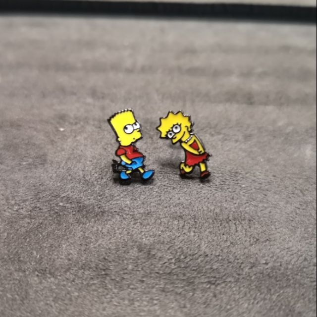 辛普森家庭花枝 Ptt Dcard討論與高評價網拍商品 21年11月 飛比價格