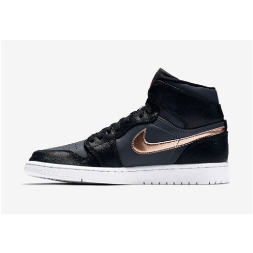 air jordan 1 retro high bronze medal