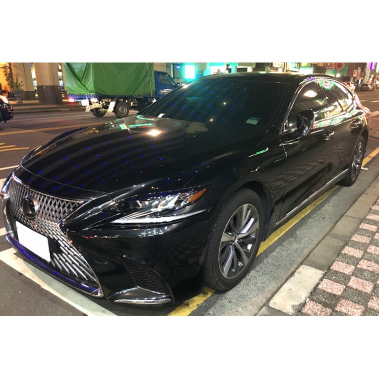 Lexus Ls 350 18 黑中古車 二手車群翔汽車請電洽 蝦皮購物