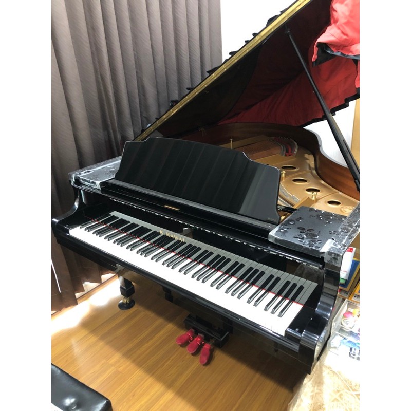 三一樂器 河合 Kawai CA-40N 平台鋼琴 中古鋼琴 二手鋼琴 編號 2116828