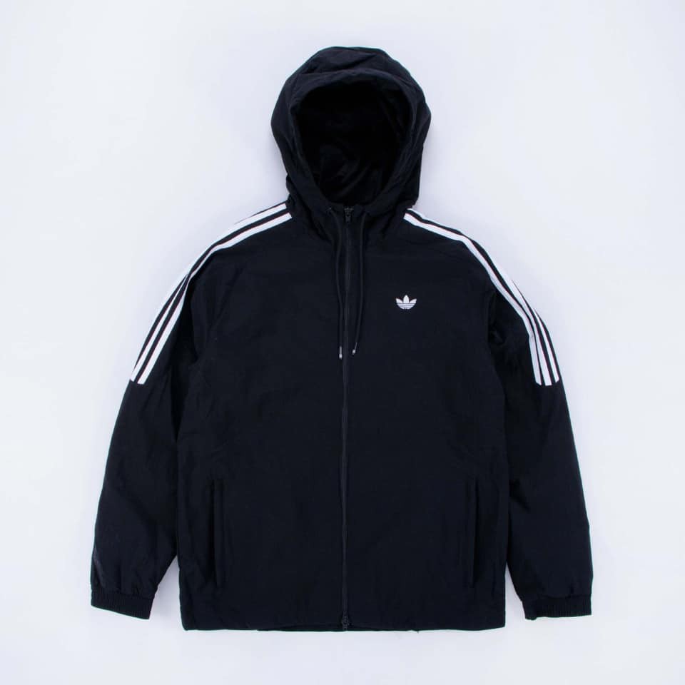 ADIDAS ORIGINALS RADKIN WINDBREAKER 男 