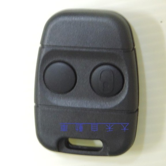 大禾自動車 鑰匙遙控器外殼 適用 Land Rover FREELANDER 2 DISCOVERY 1 路華 416