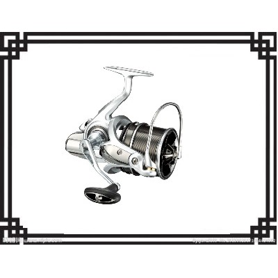 濱海釣具 DAIWA TOURNAMENT SURF 35 08PE 紡車式捲線器 PE專用