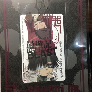 3 26新增 個人收藏 最遊記集中區悟空娃娃 吊飾 徽章 早期收藏卡悟空 悟淨 三藏 八戒 哪吒 捲簾大將 蝦皮購物