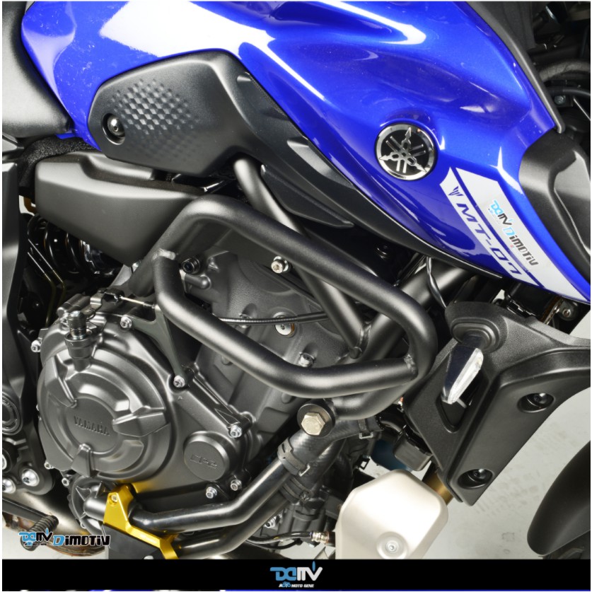 【93 MOTO】 Dimotiv Yamaha MT07 MT-07 21-23年 引擎保桿 保桿 車身保桿 DMV