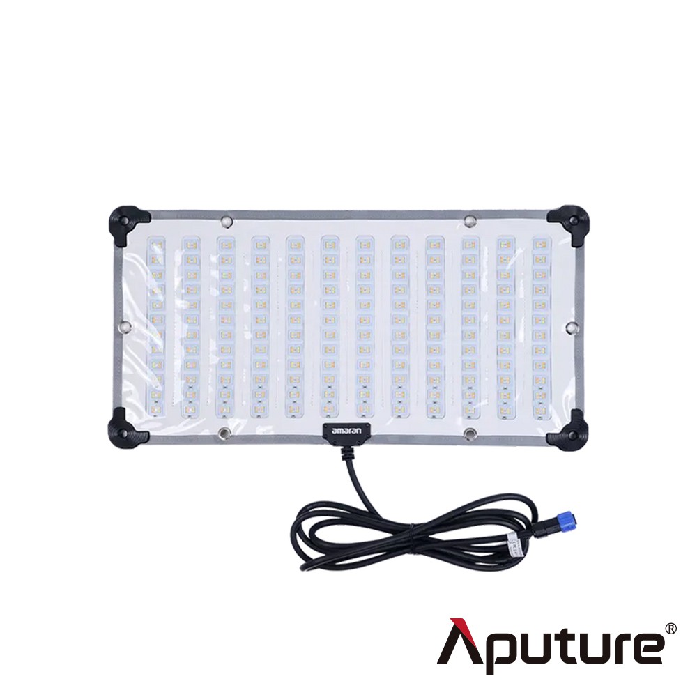 Aputure 愛圖仕 Amaran F21X 雙色溫 軟布燈 公司貨 現貨 廠商直送