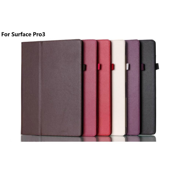 【全面防護】適用 微軟 surface pro7/pro6/pro5/pro4/pro3 殼 保護套 皮套 支架 電腦包