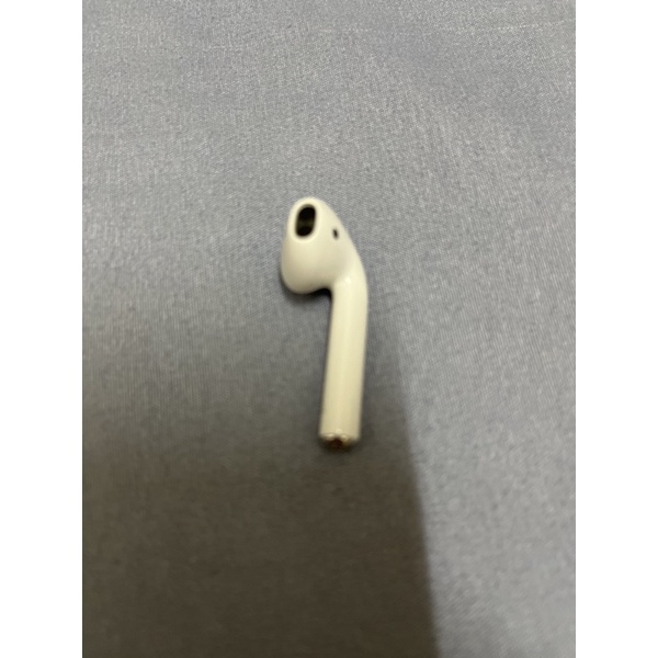 AirPods 2左耳