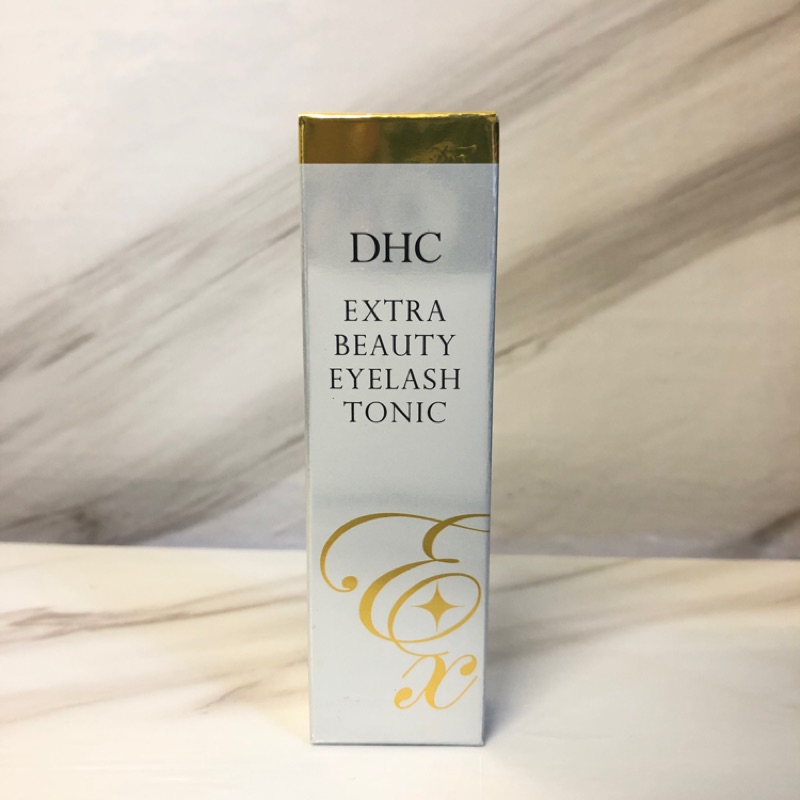 DHC 高機能睫毛修護液
