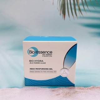 Bio-essence 碧歐斯 玻尿酸水漾保濕凝露 50g