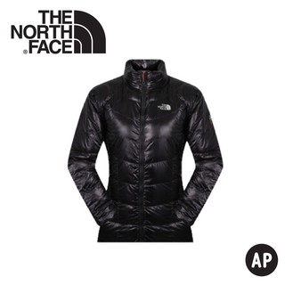 【the north face 女 900fp fill羽絨外套《黑》】a0jn/保暖外套/防潑水/輕量羽絨/悠遊山水